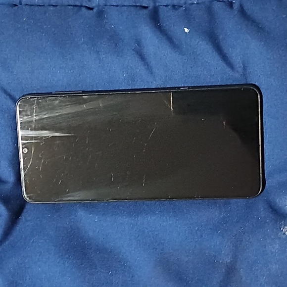 Cell phone